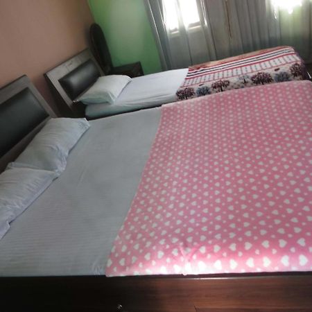 Manamaiju Homestay And Hotel Κατμαντού Εξωτερικό φωτογραφία