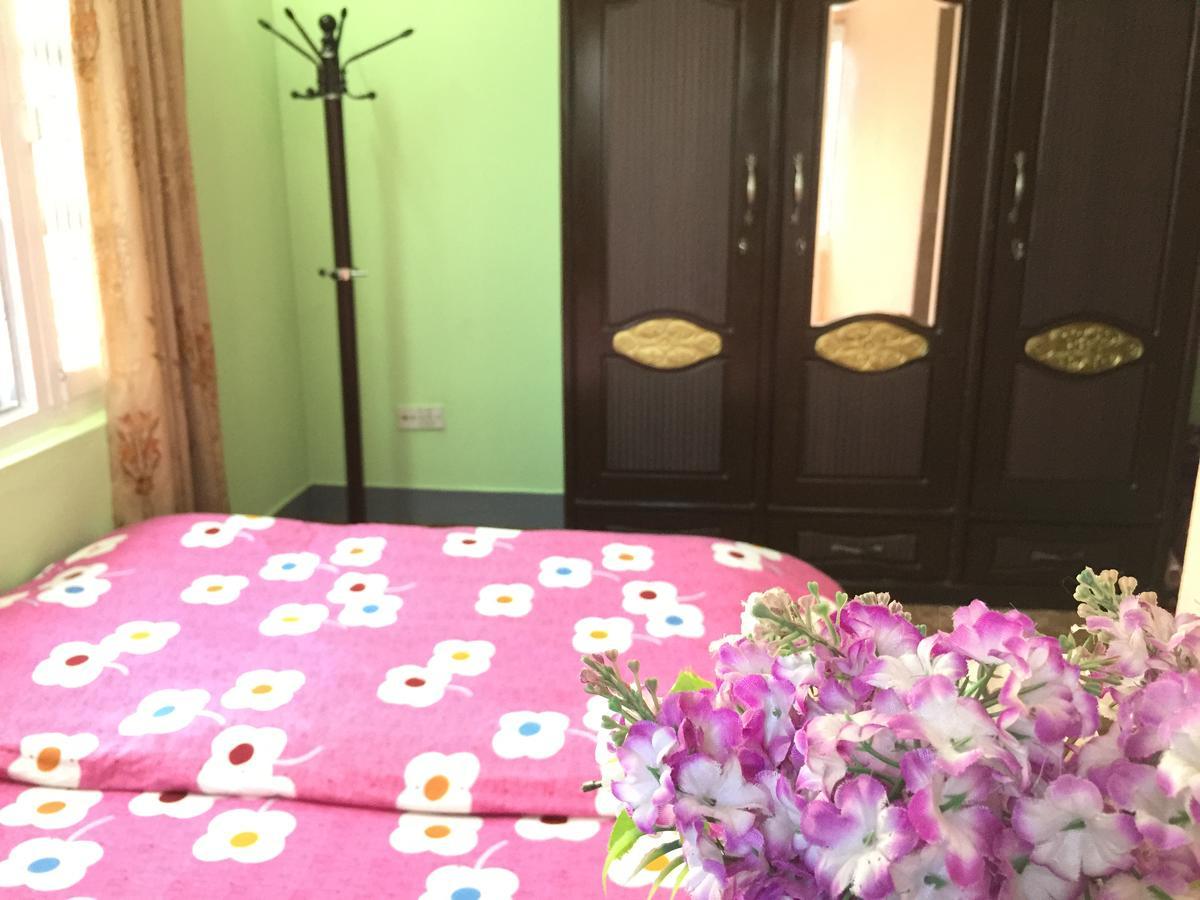 Manamaiju Homestay And Hotel Κατμαντού Εξωτερικό φωτογραφία
