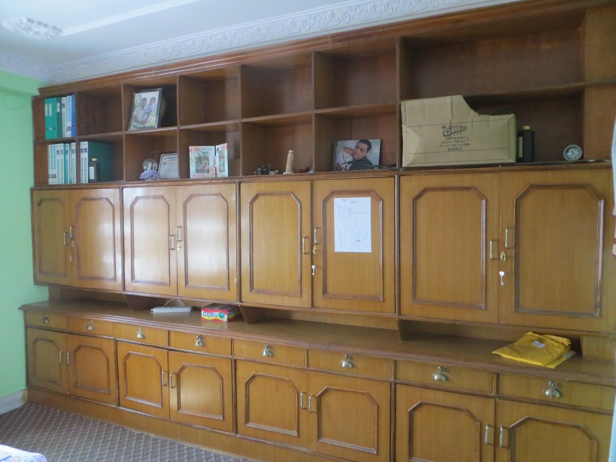 Manamaiju Homestay And Hotel Κατμαντού Εξωτερικό φωτογραφία