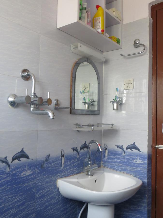 Manamaiju Homestay And Hotel Κατμαντού Εξωτερικό φωτογραφία