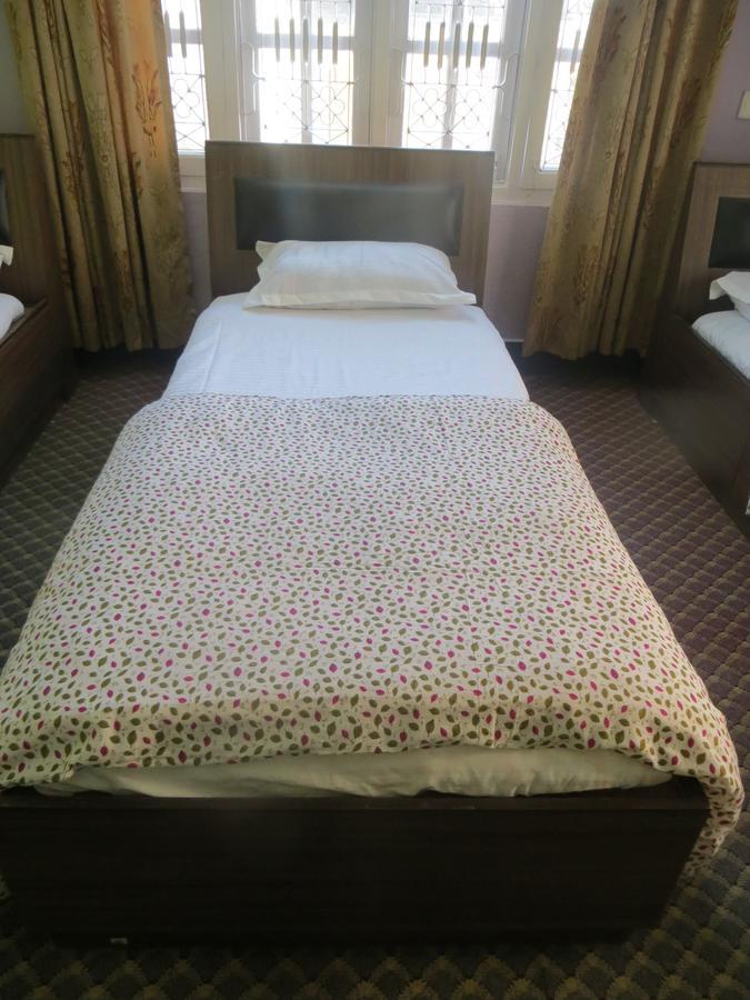 Manamaiju Homestay And Hotel Κατμαντού Εξωτερικό φωτογραφία