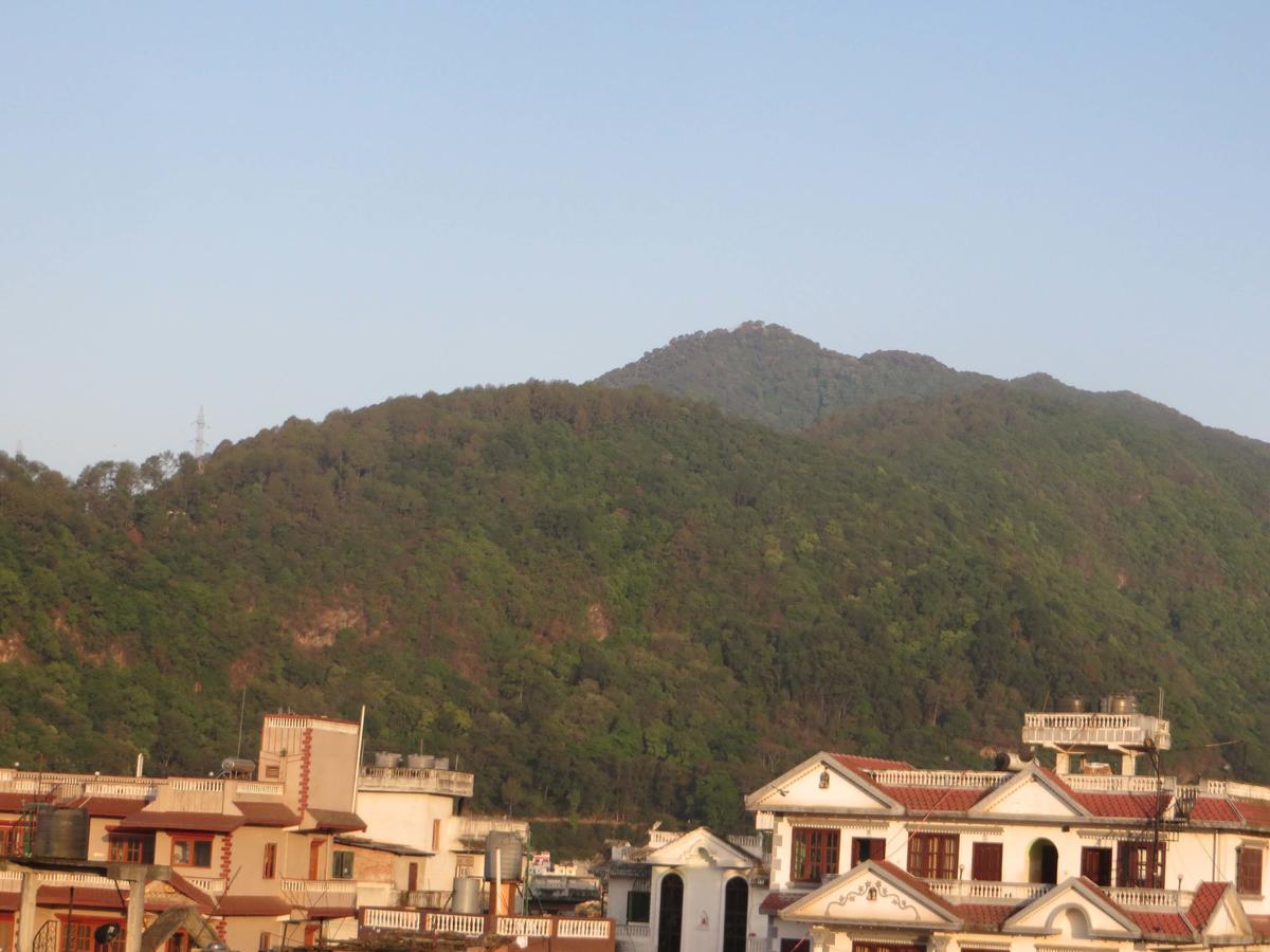 Manamaiju Homestay And Hotel Κατμαντού Εξωτερικό φωτογραφία