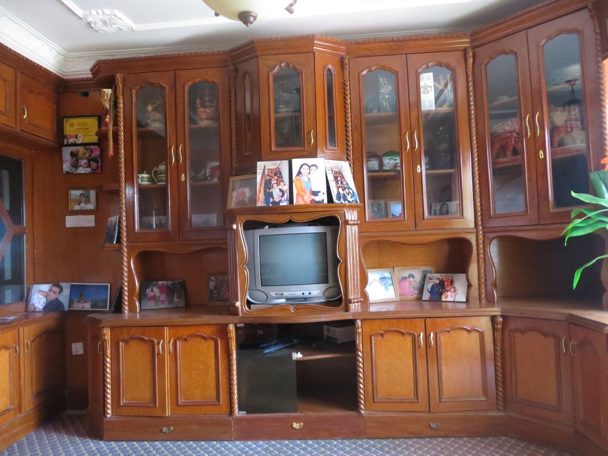 Manamaiju Homestay And Hotel Κατμαντού Εξωτερικό φωτογραφία