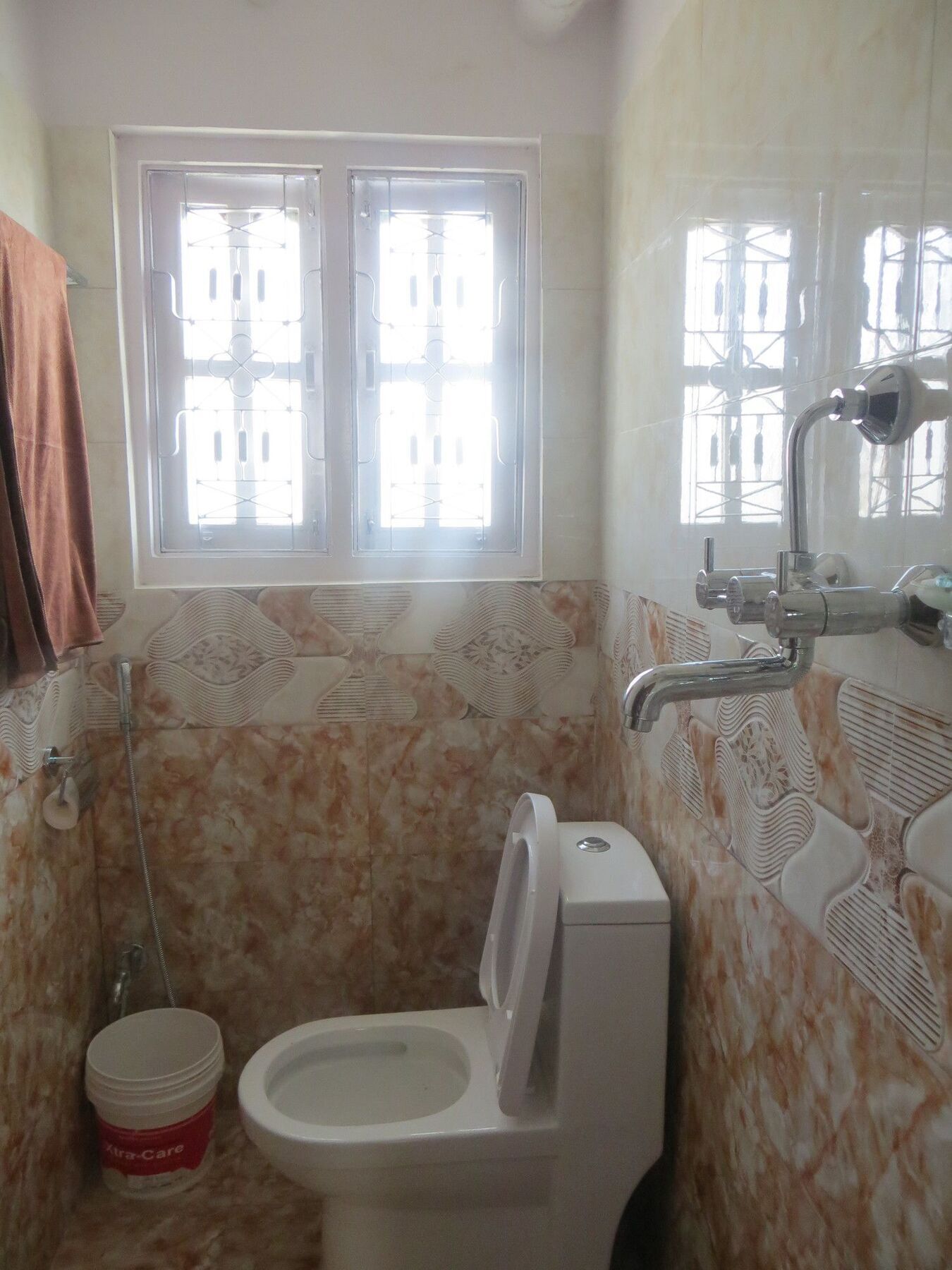 Manamaiju Homestay And Hotel Κατμαντού Εξωτερικό φωτογραφία