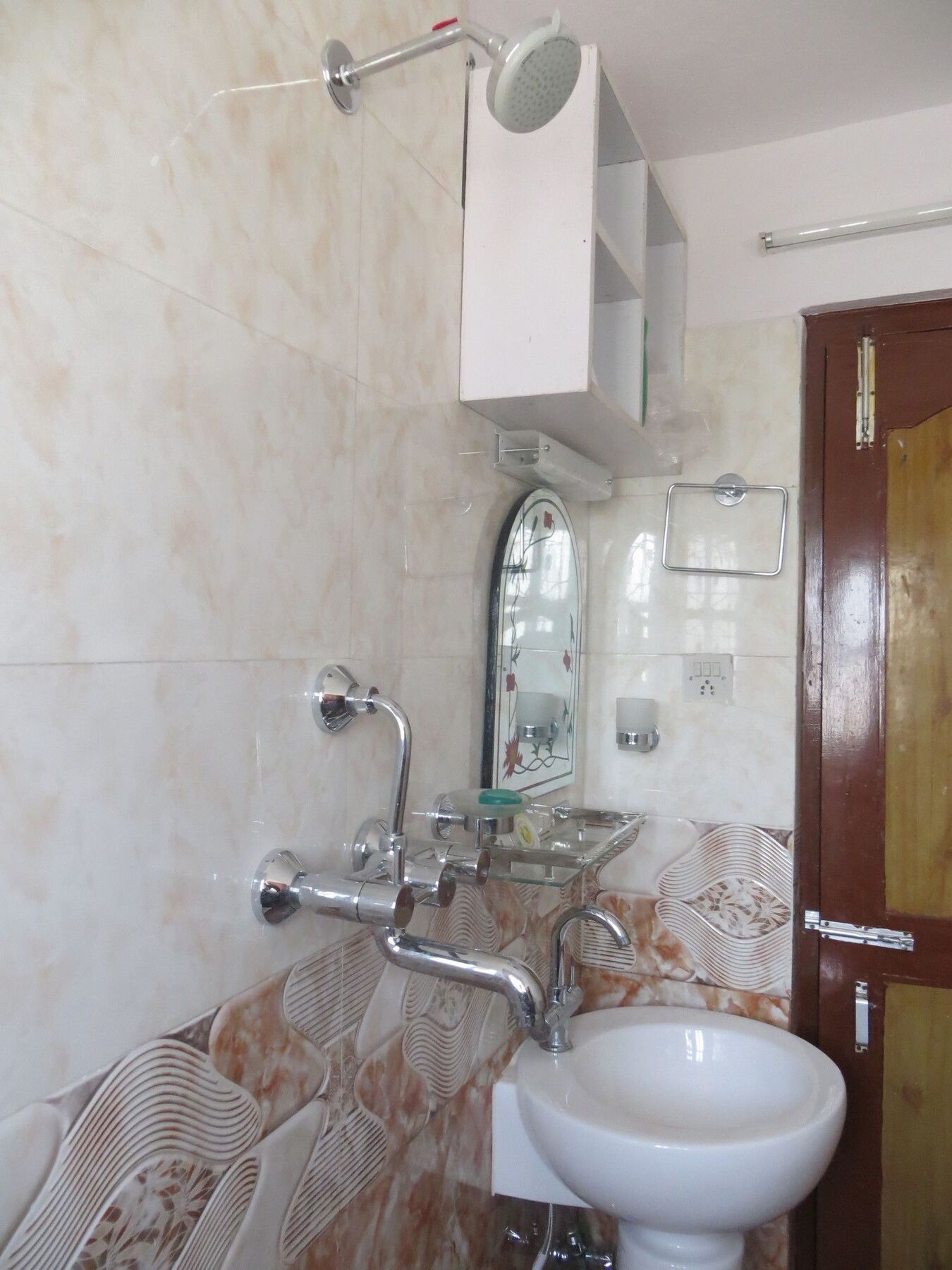 Manamaiju Homestay And Hotel Κατμαντού Εξωτερικό φωτογραφία