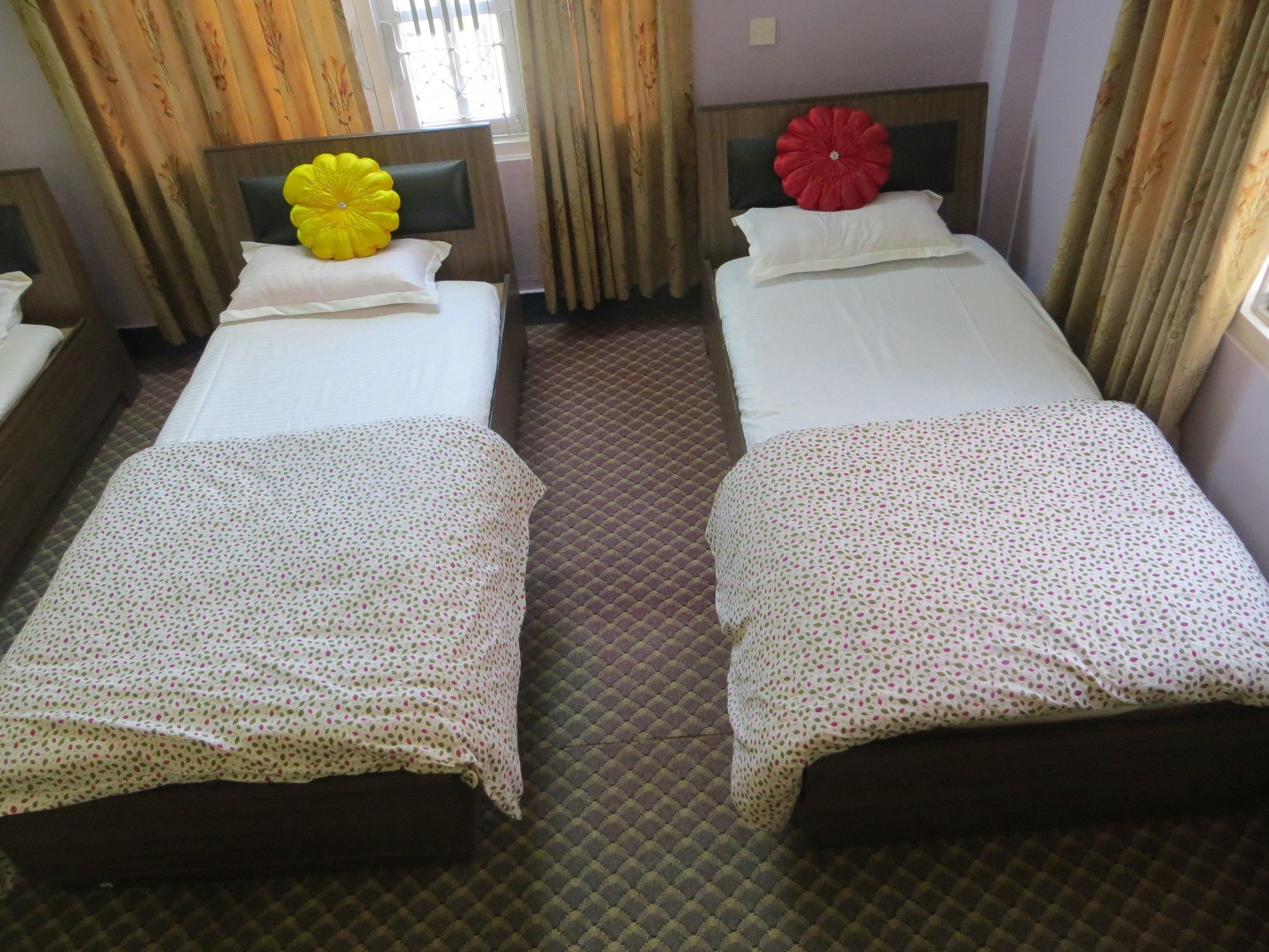 Manamaiju Homestay And Hotel Κατμαντού Εξωτερικό φωτογραφία