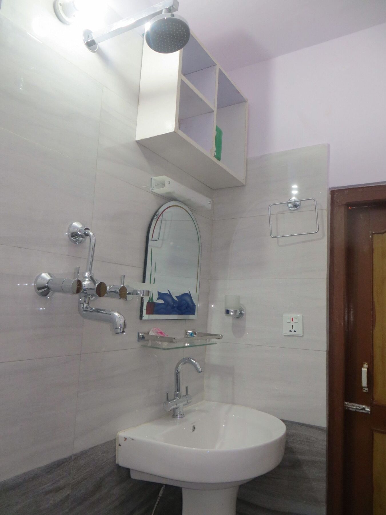 Manamaiju Homestay And Hotel Κατμαντού Εξωτερικό φωτογραφία