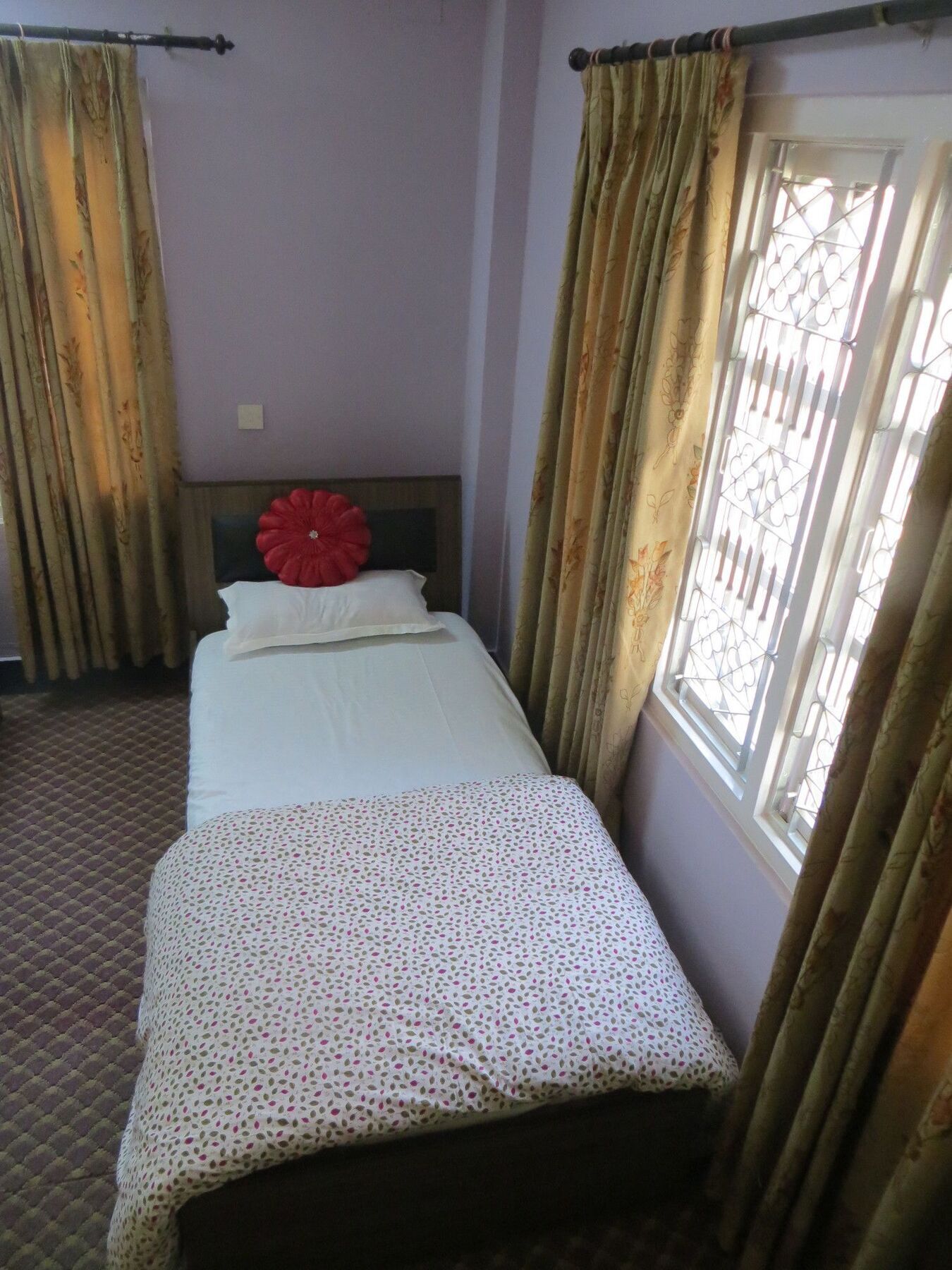 Manamaiju Homestay And Hotel Κατμαντού Εξωτερικό φωτογραφία