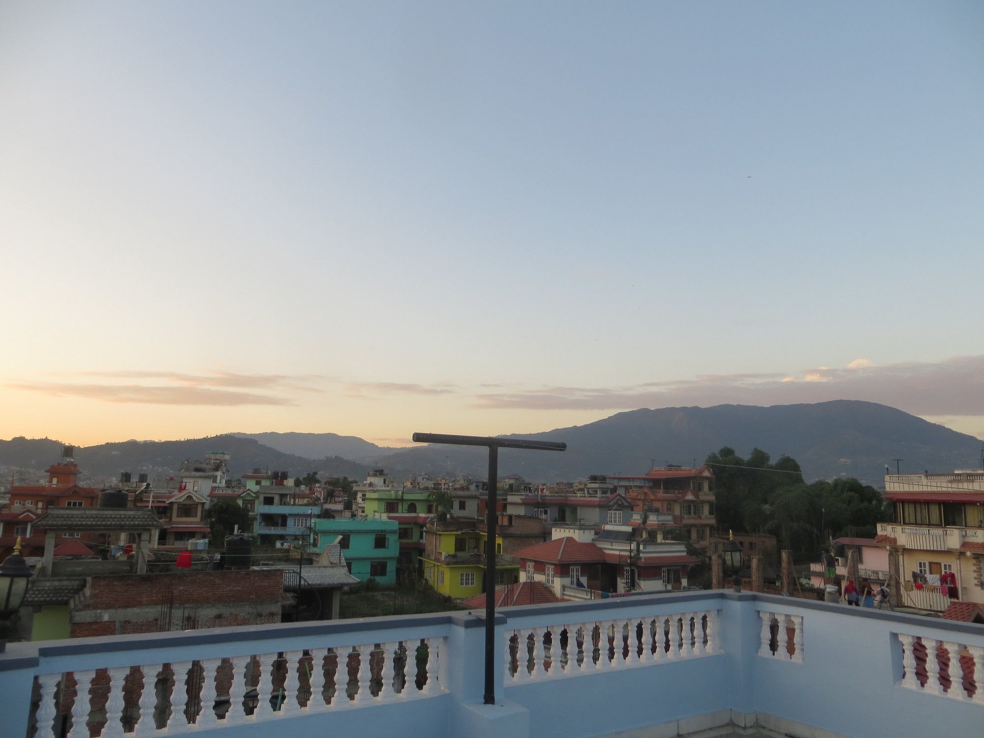 Manamaiju Homestay And Hotel Κατμαντού Εξωτερικό φωτογραφία