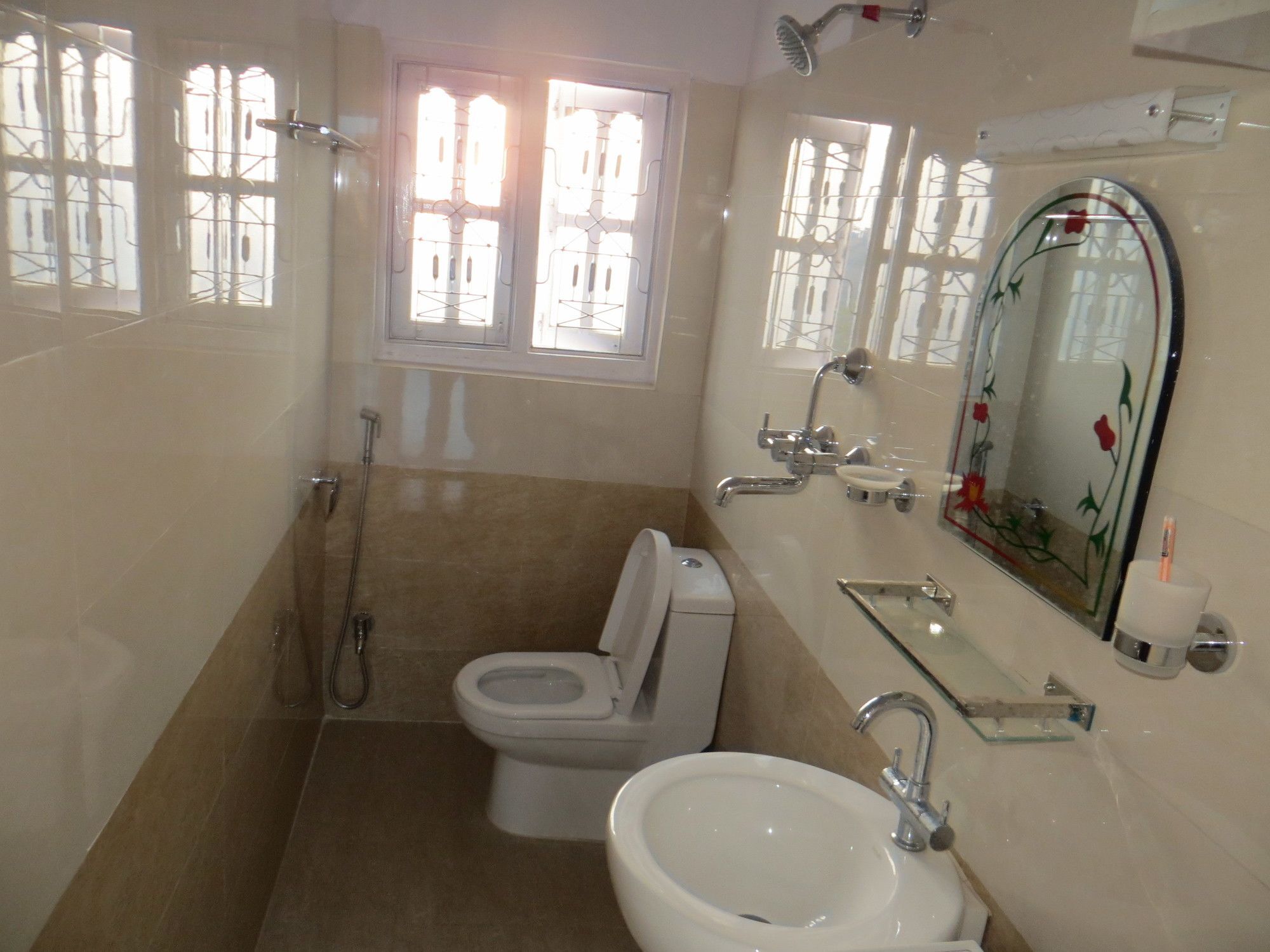 Manamaiju Homestay And Hotel Κατμαντού Εξωτερικό φωτογραφία
