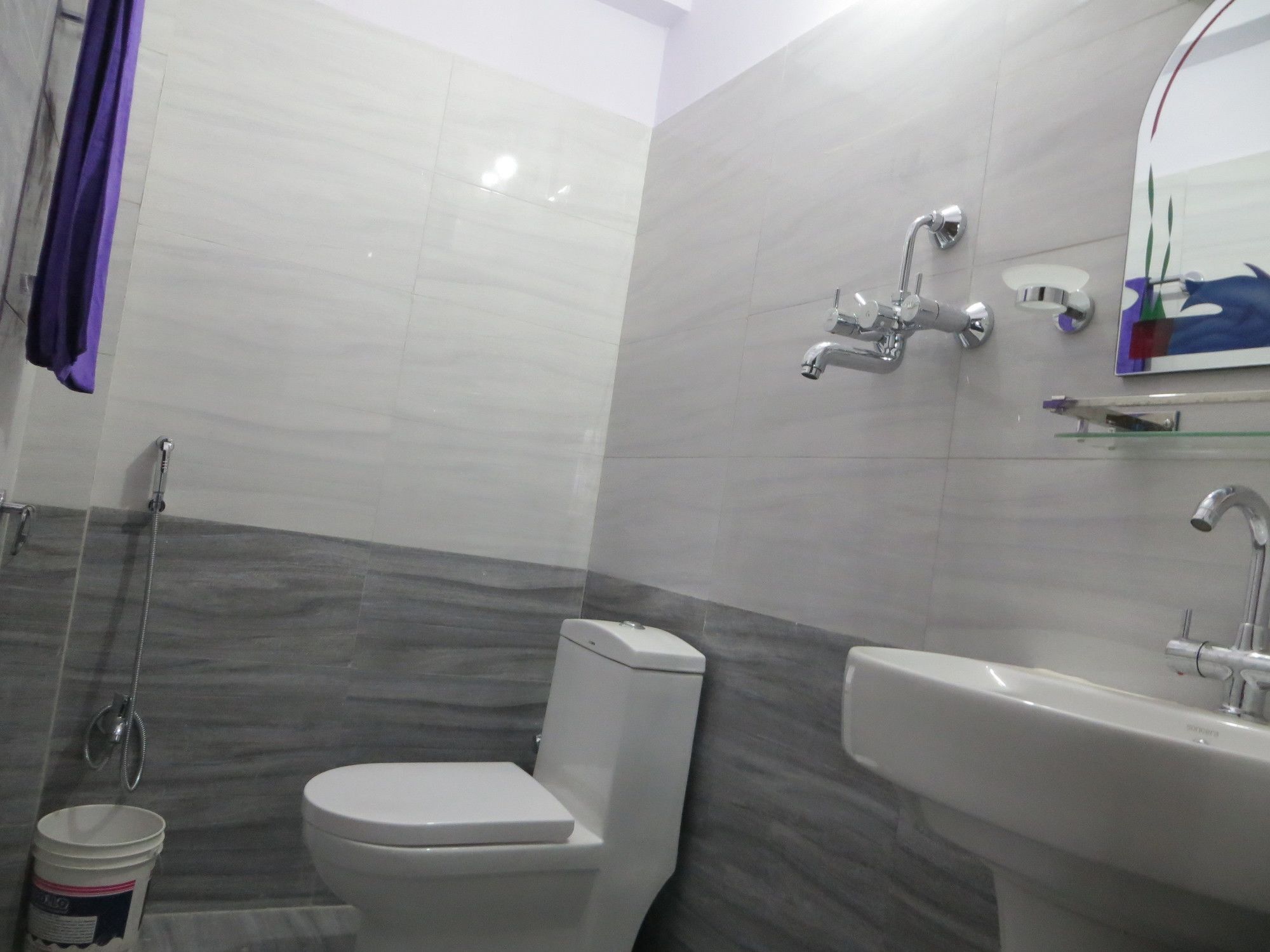 Manamaiju Homestay And Hotel Κατμαντού Εξωτερικό φωτογραφία