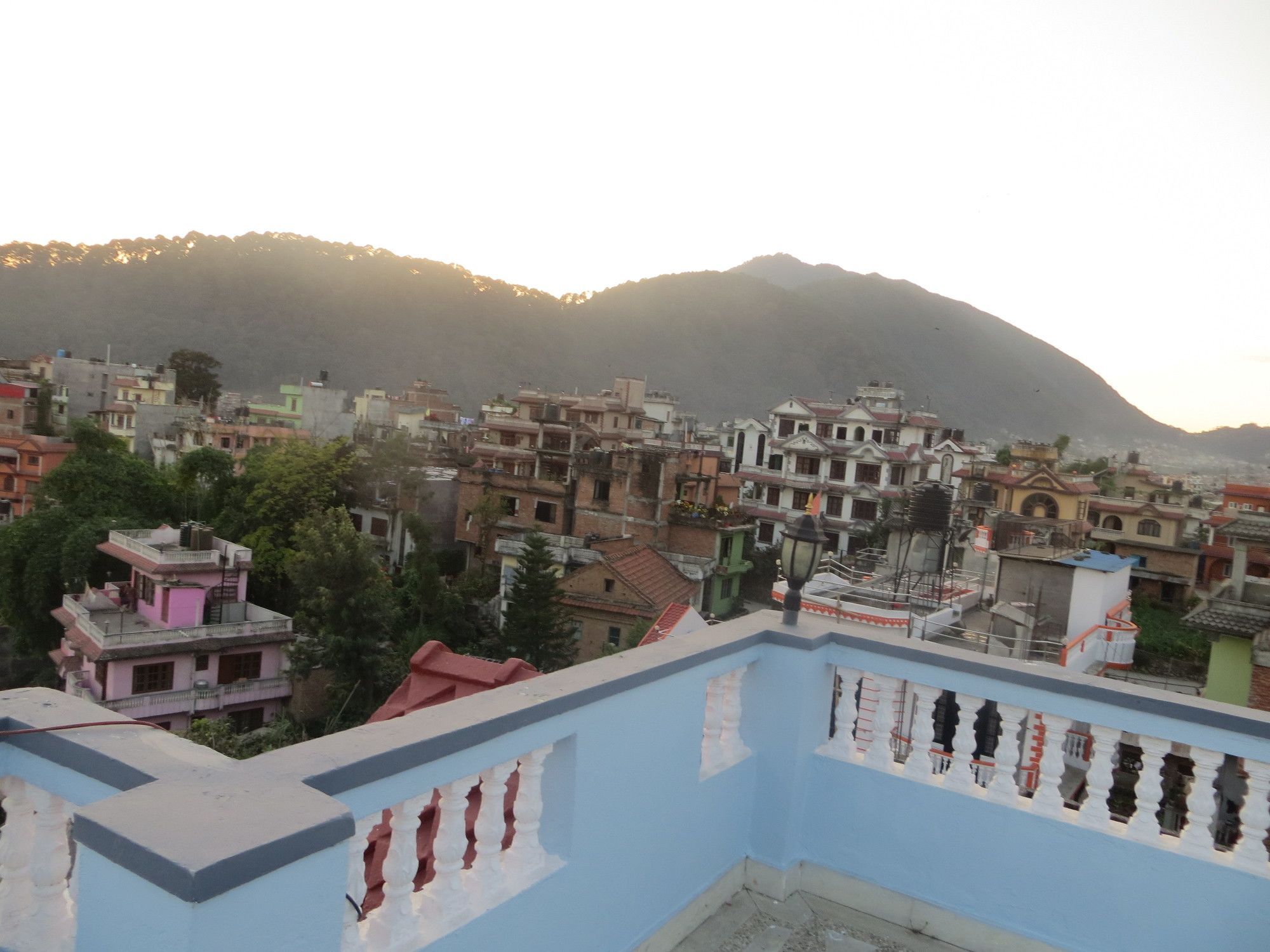 Manamaiju Homestay And Hotel Κατμαντού Εξωτερικό φωτογραφία